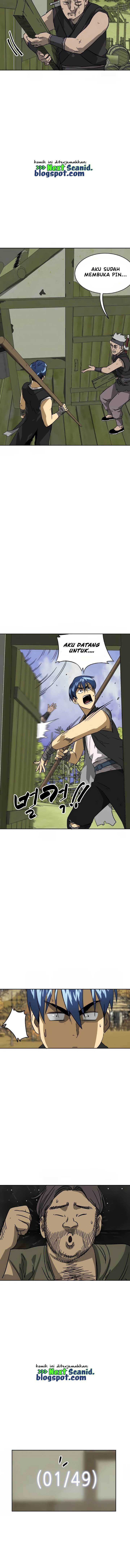 Infinite Level Up in Murim Chapter 70 Gambar 15