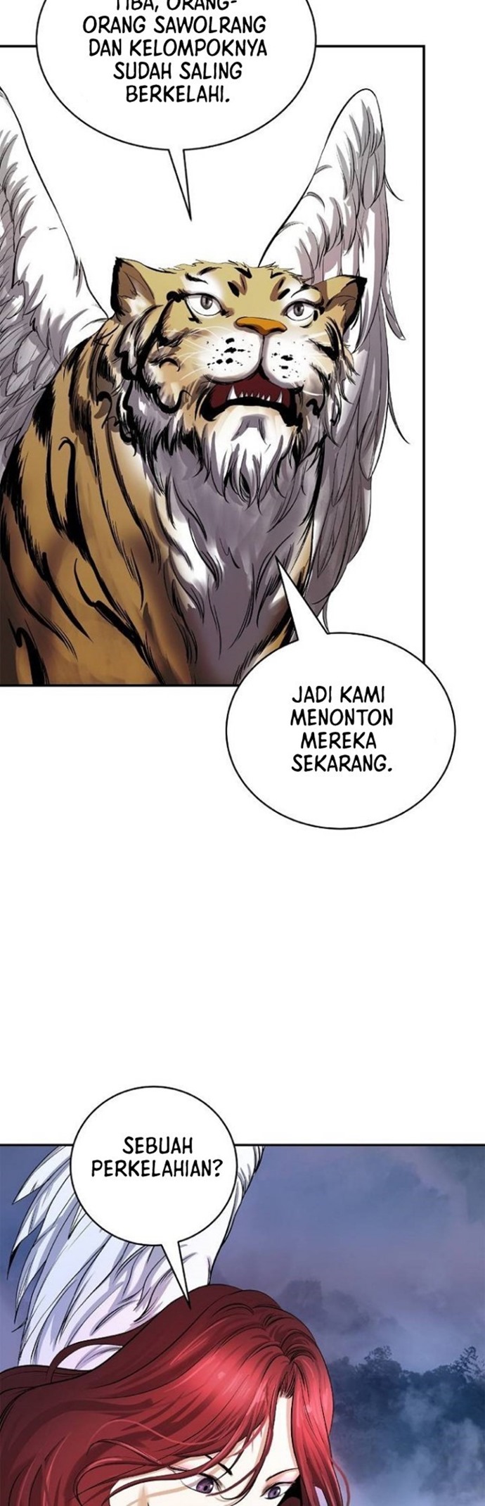 Cystic Story Chapter 70 Gambar 11