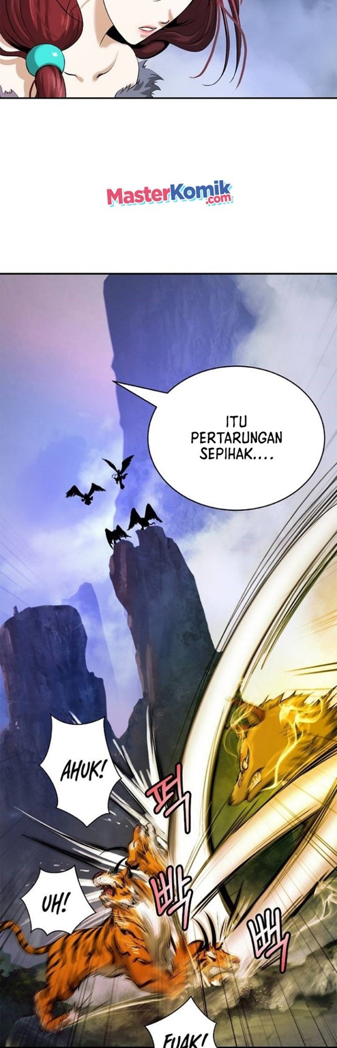 Cystic Story Chapter 70 Gambar 12