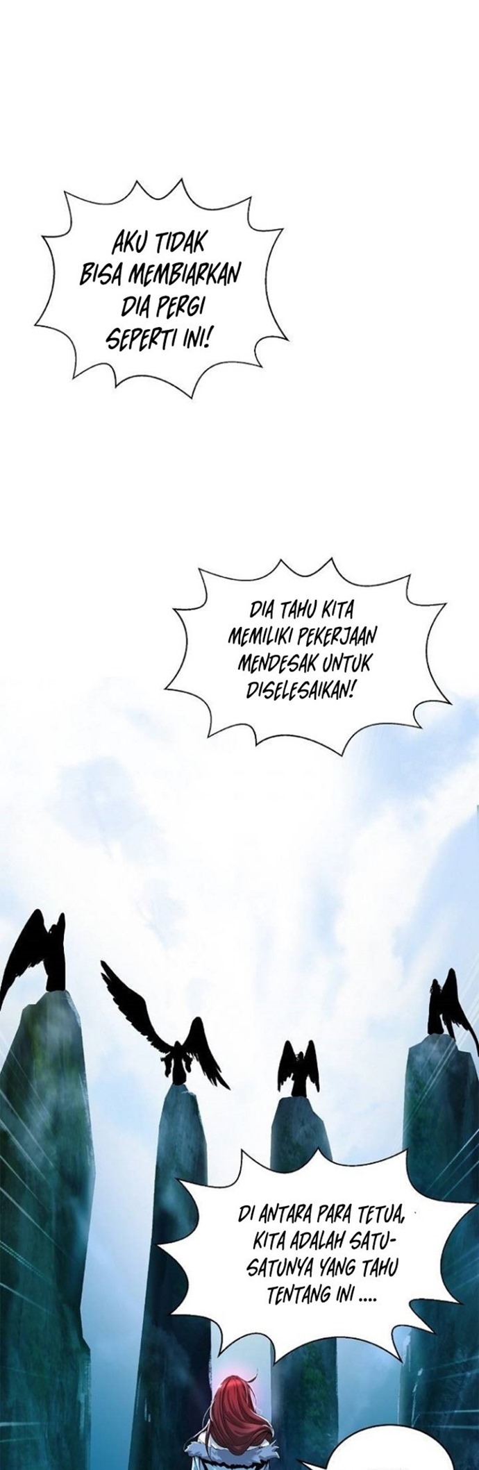 Cystic Story Chapter 70 Gambar 40