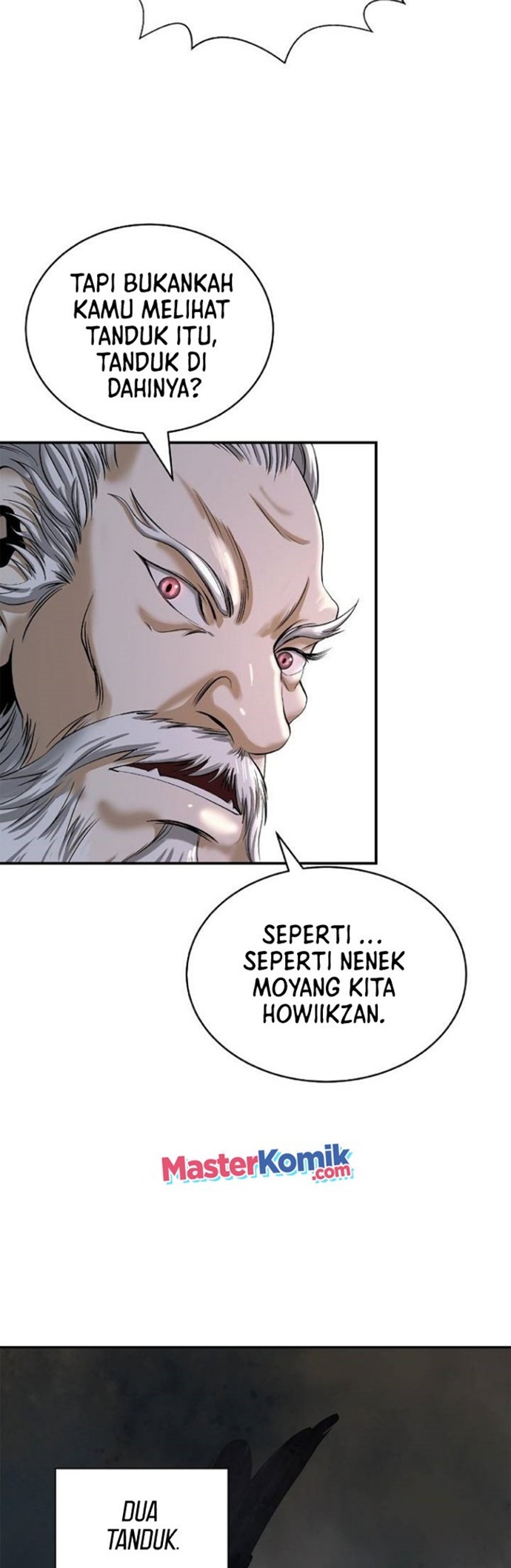 Cystic Story Chapter 70 Gambar 43