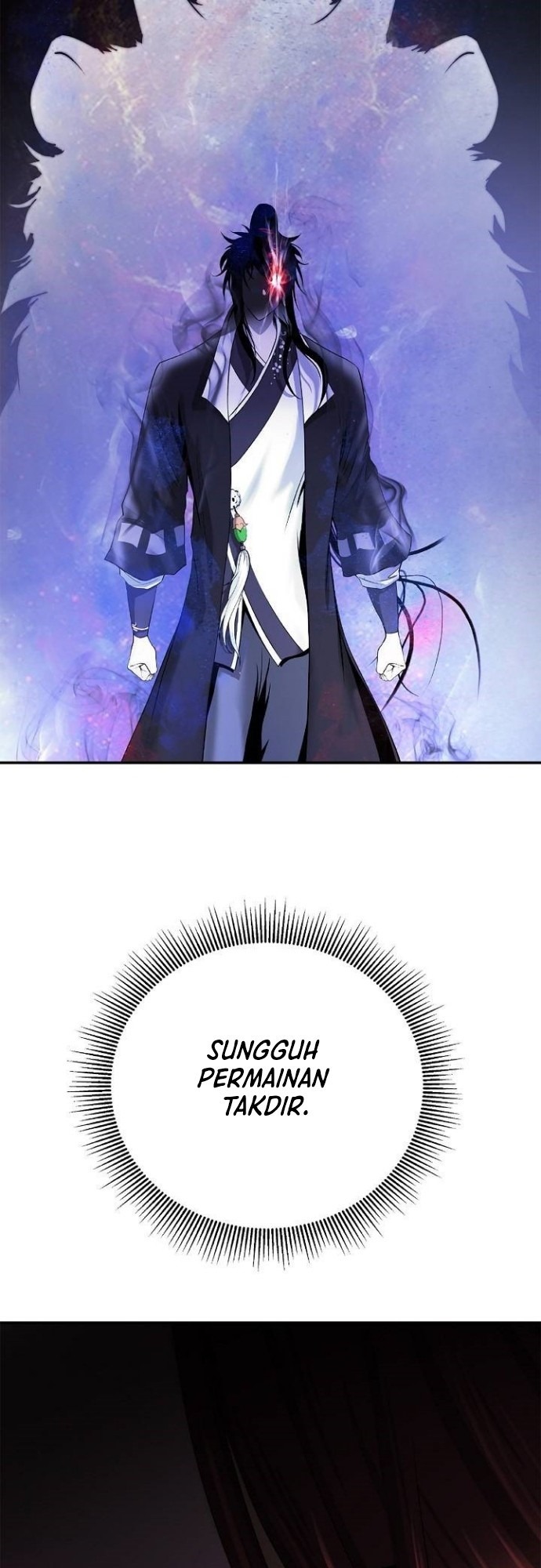 Cystic Story Chapter 70 Gambar 48