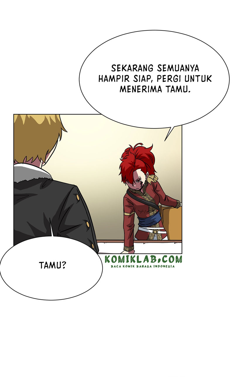 Clark Walker Empire Chapter 11 Gambar 21