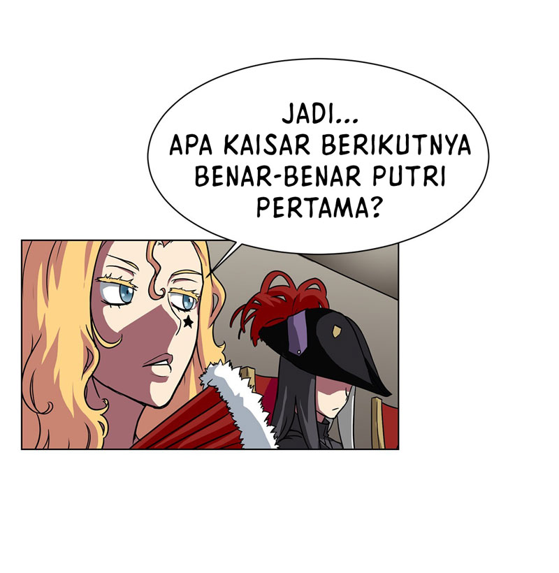 Clark Walker Empire Chapter 11 Gambar 29