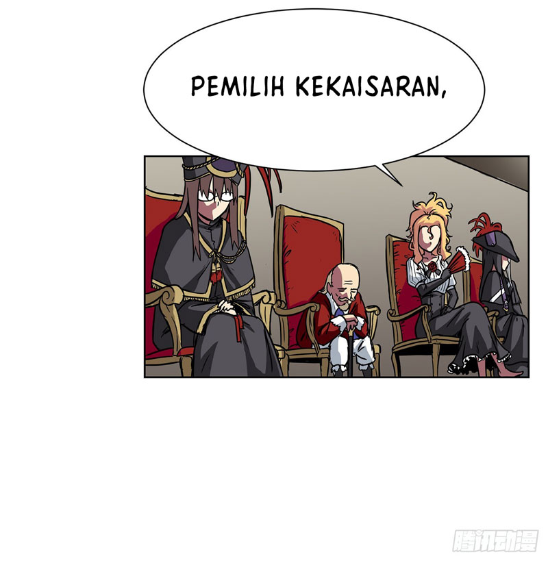 Clark Walker Empire Chapter 11 Gambar 30