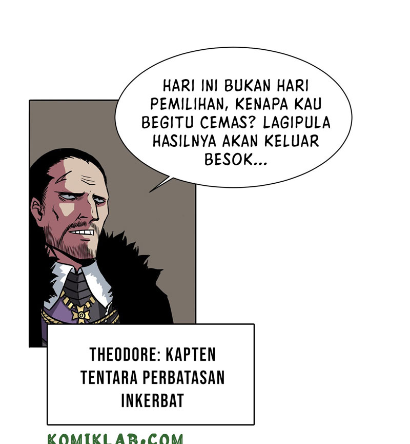 Clark Walker Empire Chapter 11 Gambar 32