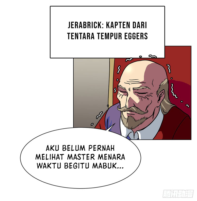 Clark Walker Empire Chapter 11 Gambar 35