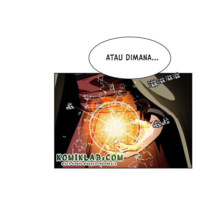 Clark Walker Empire Chapter 11 Gambar 42