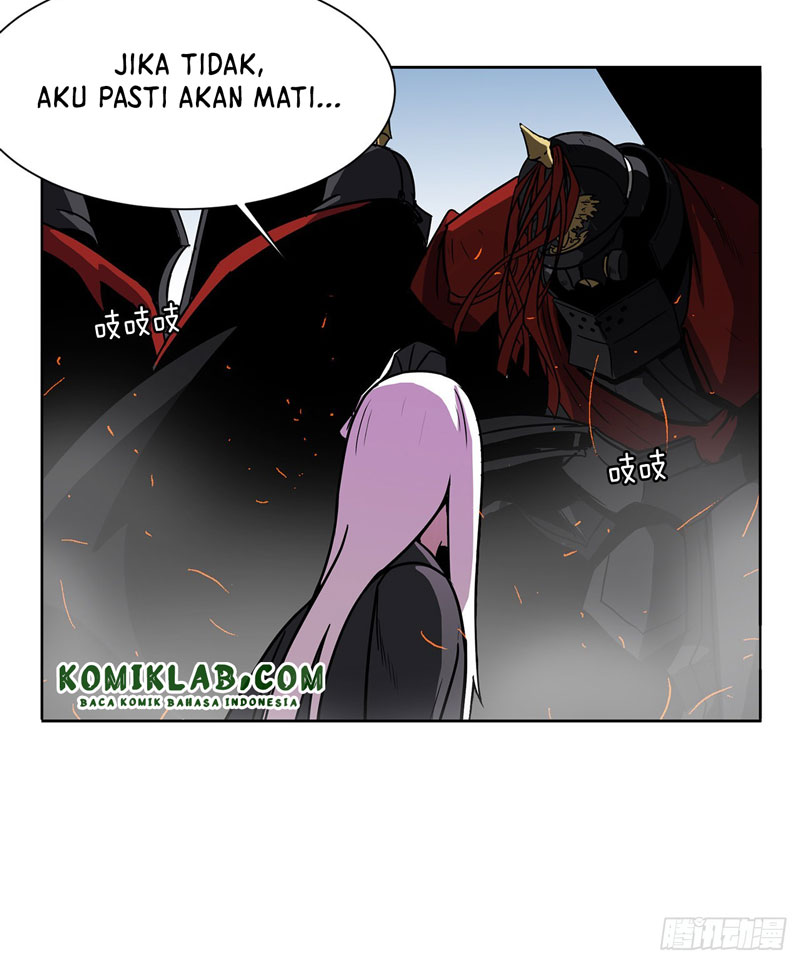 Clark Walker Empire Chapter 11 Gambar 60