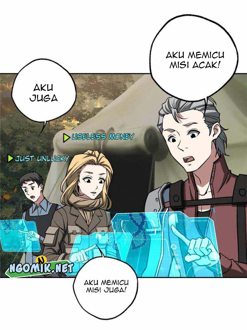 Super Mechanic (The Legendary Mechanic) Chapter 107 Gambar 14