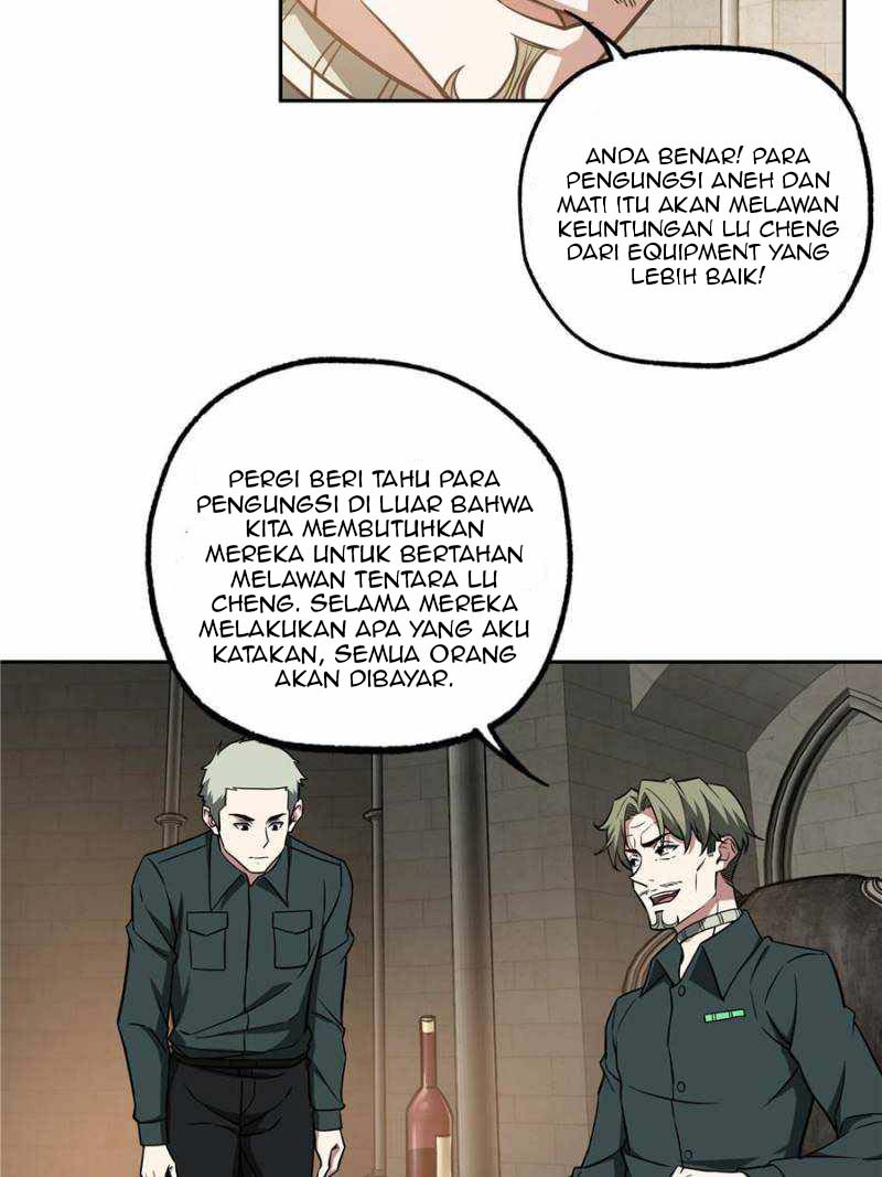 Super Mechanic (The Legendary Mechanic) Chapter 107 Gambar 19