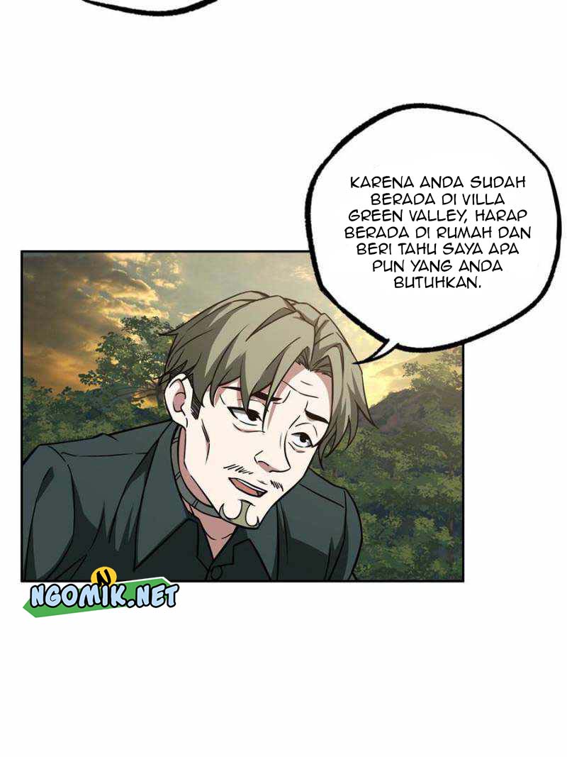 Super Mechanic (The Legendary Mechanic) Chapter 107 Gambar 3