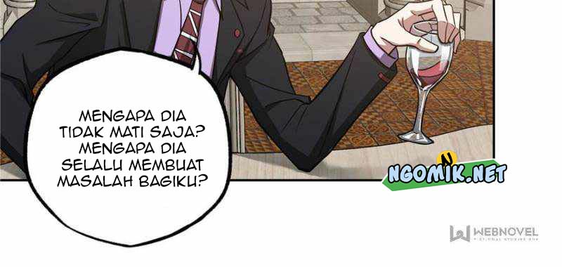 Super Mechanic (The Legendary Mechanic) Chapter 107 Gambar 6