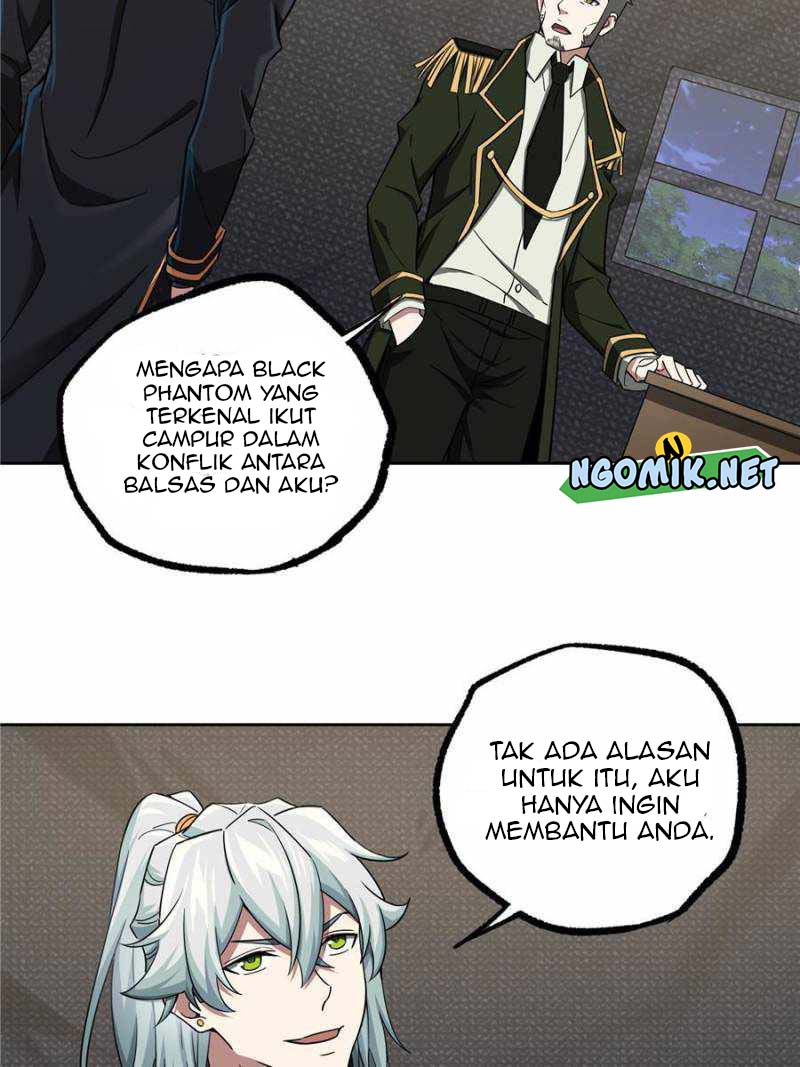 Super Mechanic (The Legendary Mechanic) Chapter 108 Gambar 6