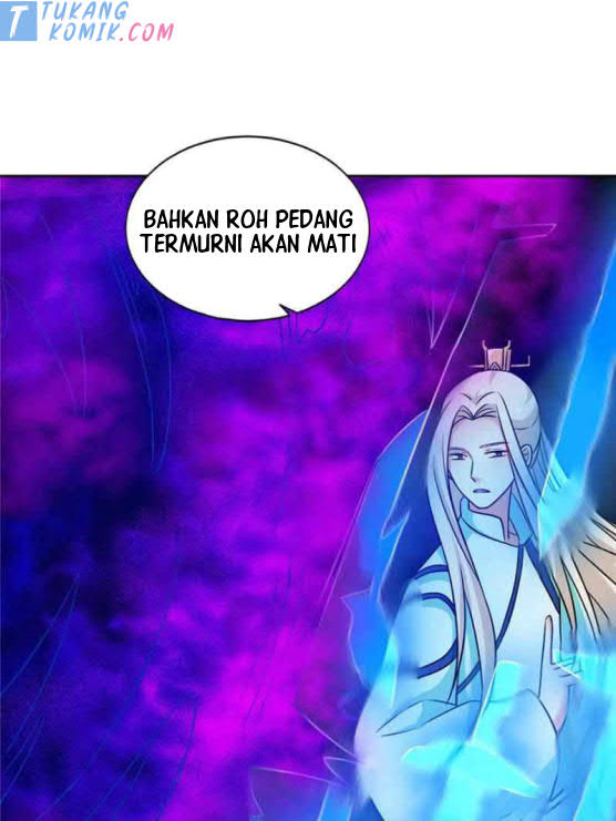 Rebirth Become a Dog Chapter 115 Gambar 19