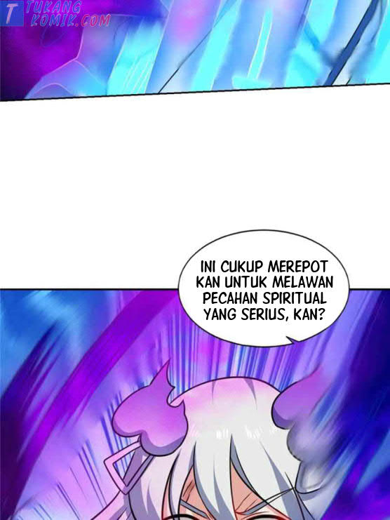 Rebirth Become a Dog Chapter 115 Gambar 20