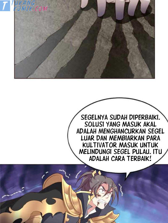 Rebirth Become a Dog Chapter 115 Gambar 4