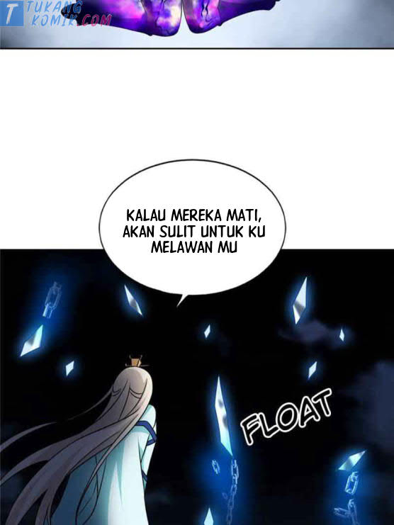 Rebirth Become a Dog Chapter 115 Gambar 40