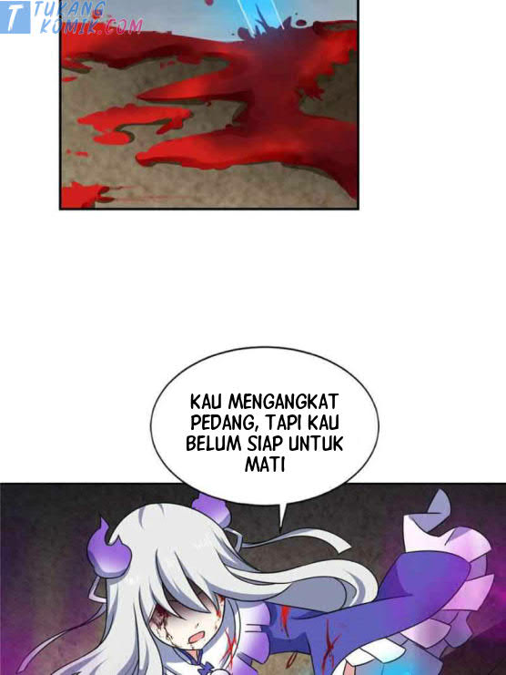 Rebirth Become a Dog Chapter 115 Gambar 6