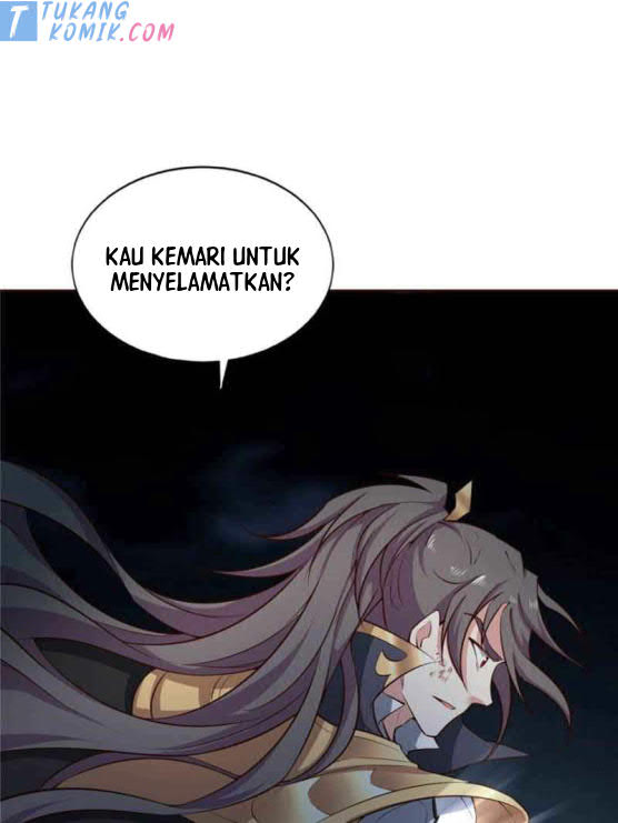 Rebirth Become a Dog Chapter 115 Gambar 66