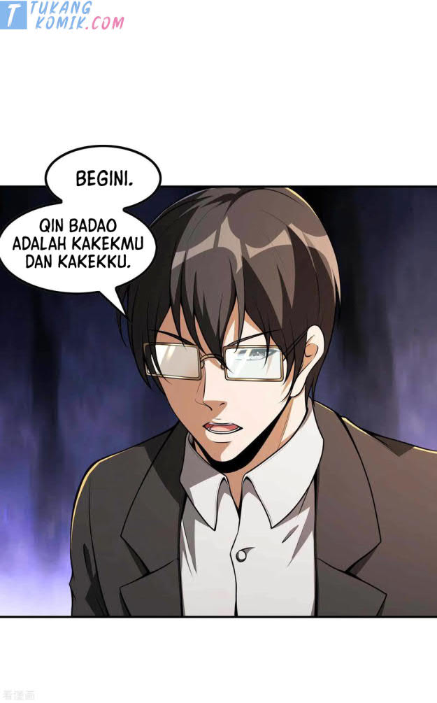 Useless First Son-In-Law Chapter 108 Gambar 15