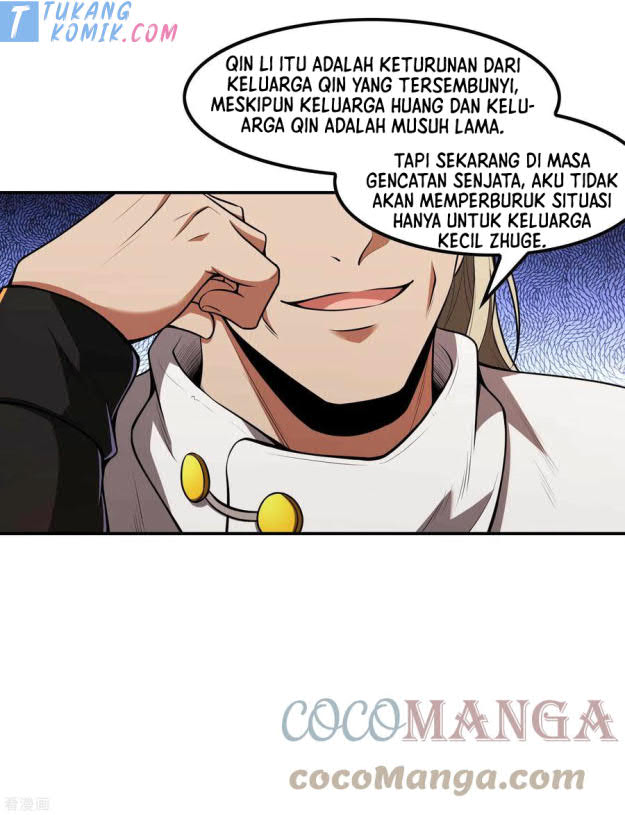 Useless First Son-In-Law Chapter 108 Gambar 26
