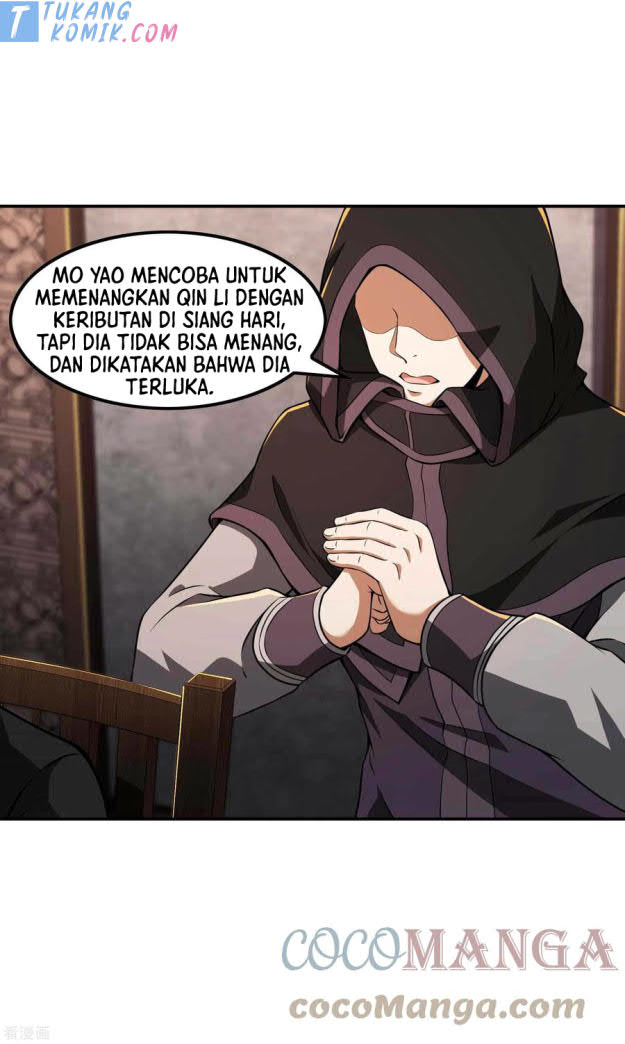 Useless First Son-In-Law Chapter 108 Gambar 29