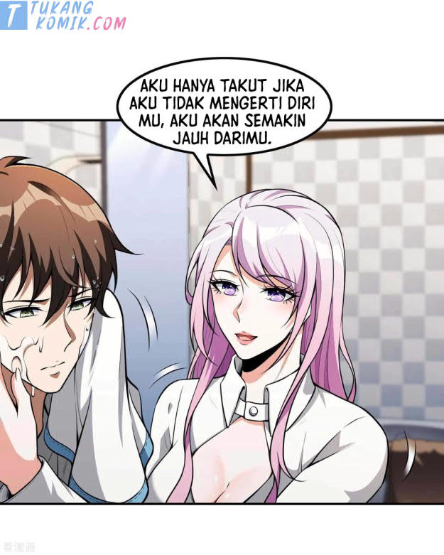 Useless First Son-In-Law Chapter 108 Gambar 36