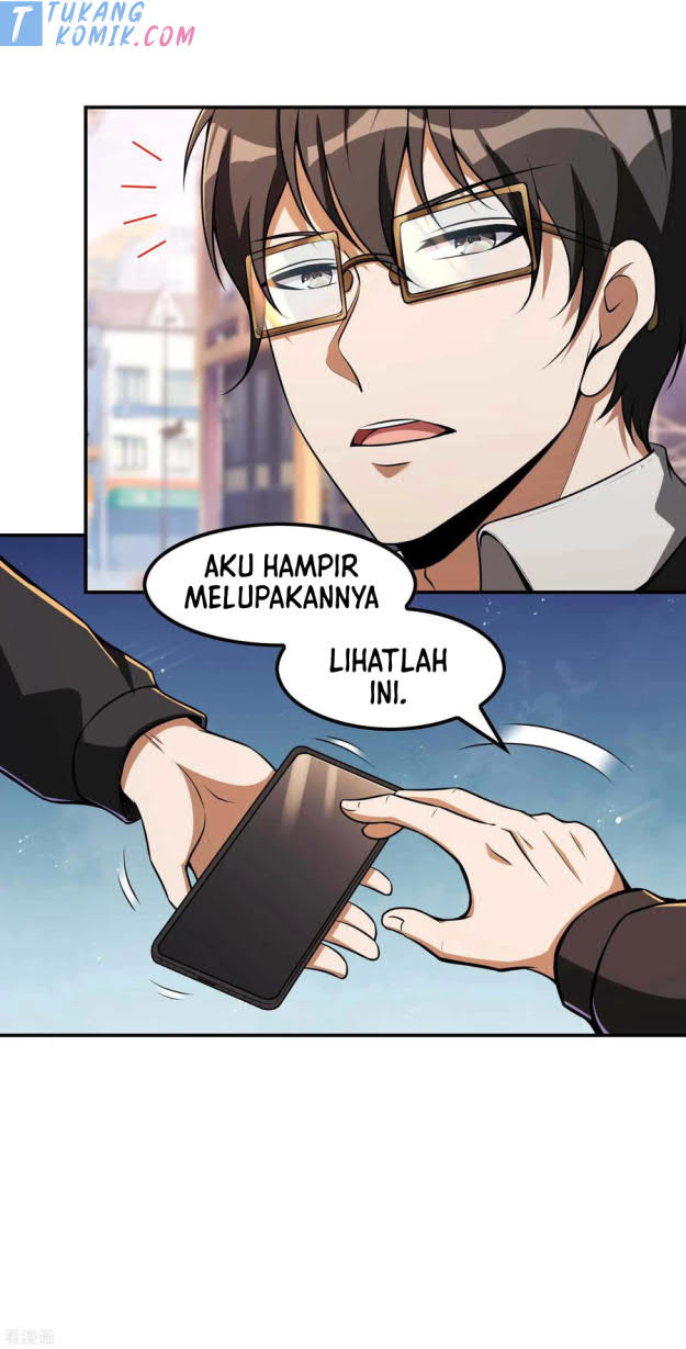 Useless First Son-In-Law Chapter 108 Gambar 9