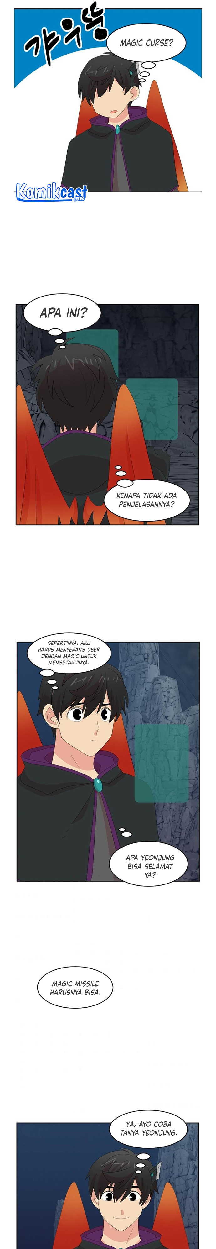 Bookworm (Reader) Chapter 171 Gambar 10
