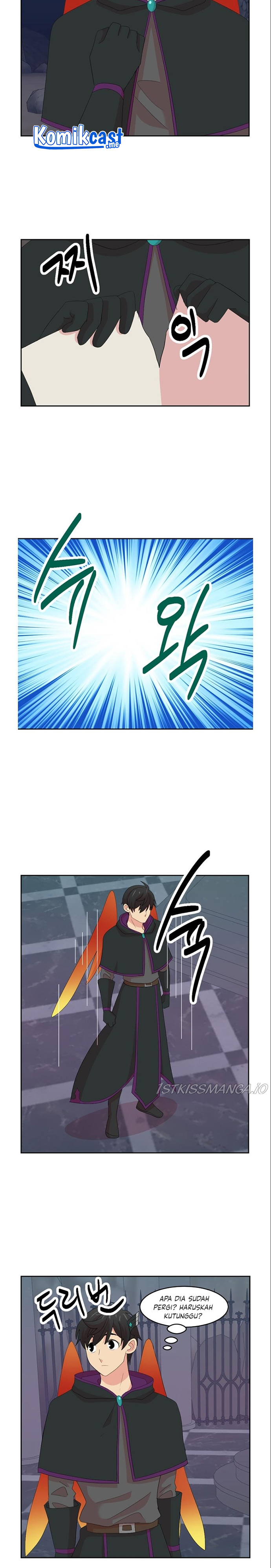Bookworm (Reader) Chapter 171 Gambar 11