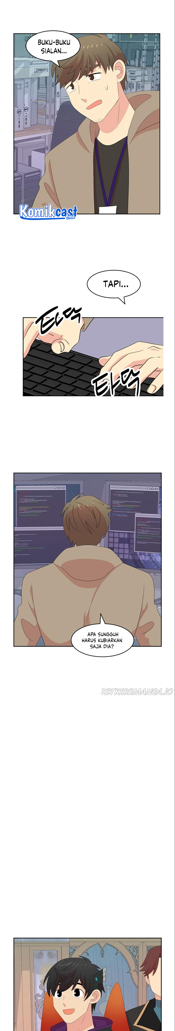 Bookworm (Reader) Chapter 171 Gambar 15