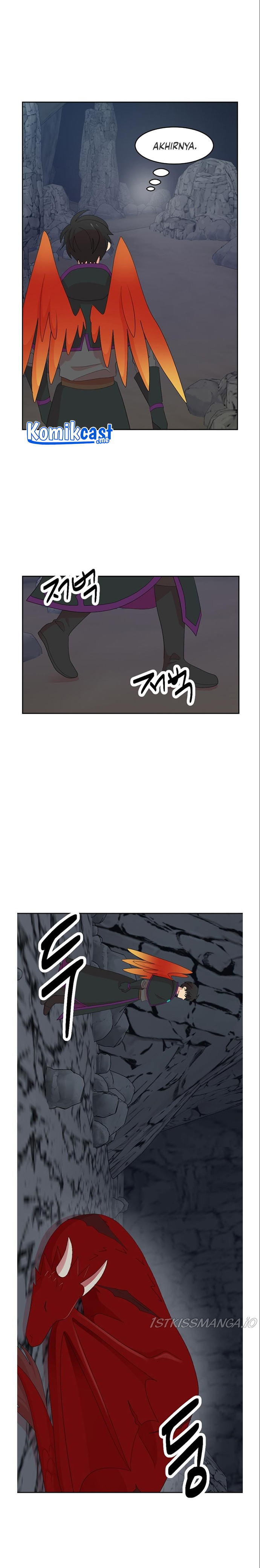 Bookworm (Reader) Chapter 171 Gambar 5