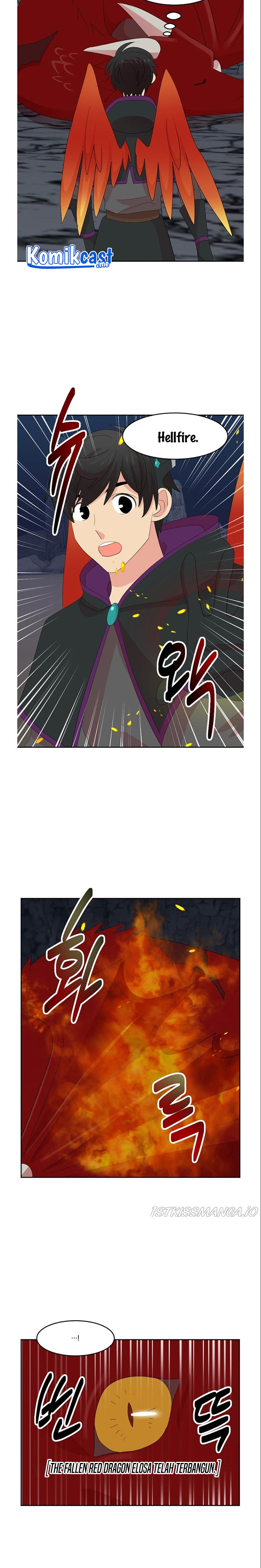 Bookworm (Reader) Chapter 171 Gambar 7