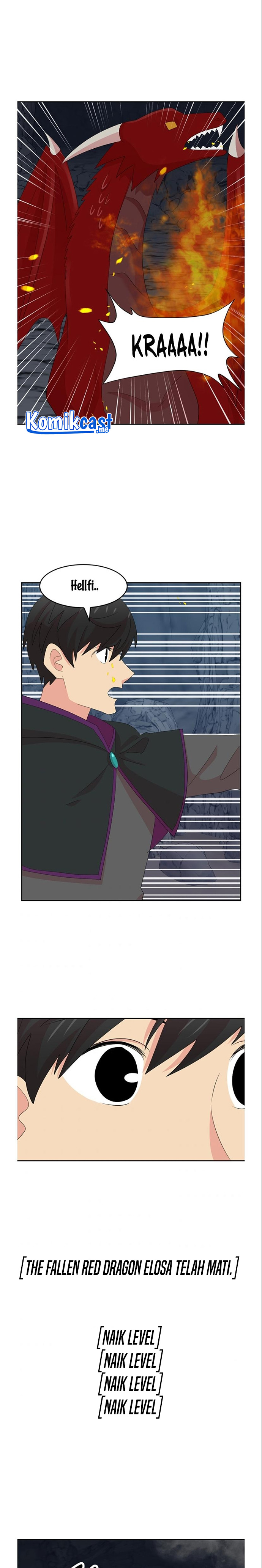 Bookworm (Reader) Chapter 171 Gambar 8