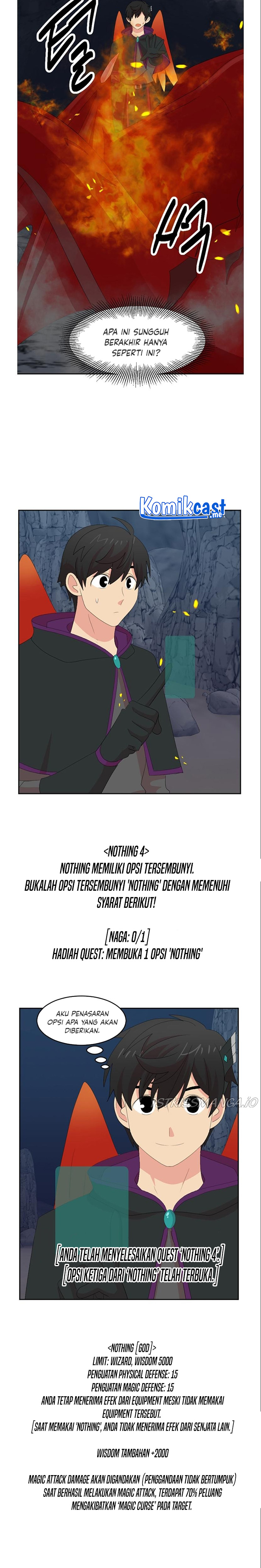 Bookworm (Reader) Chapter 171 Gambar 9