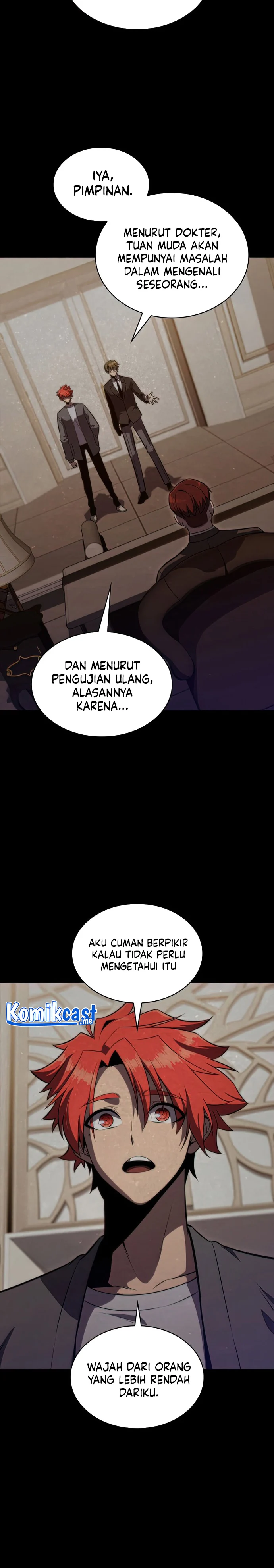 The Challenger Chapter 47 Gambar 22