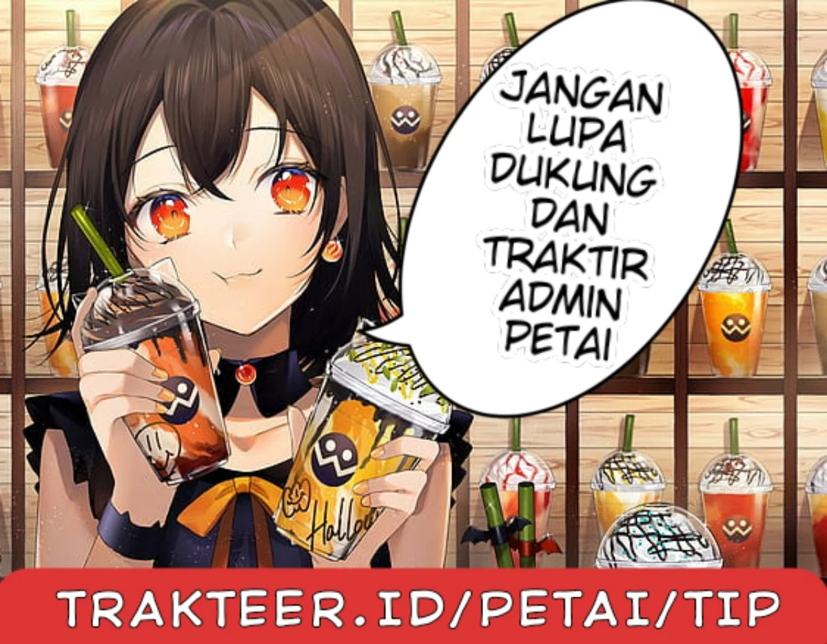 I Don’t Really Get It, but It Looks Like I Was Reincarnated in Another World Chapter 18.2-18.3 Gambar 20