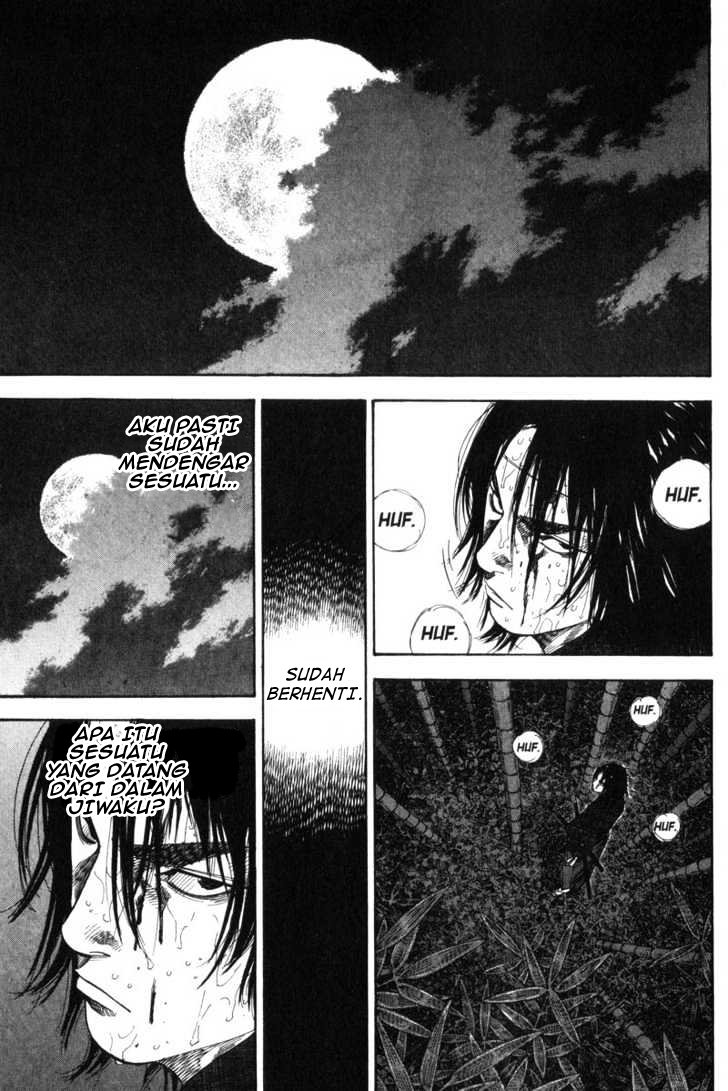 Baca Manga Vagabond Chapter 96 Gambar 2