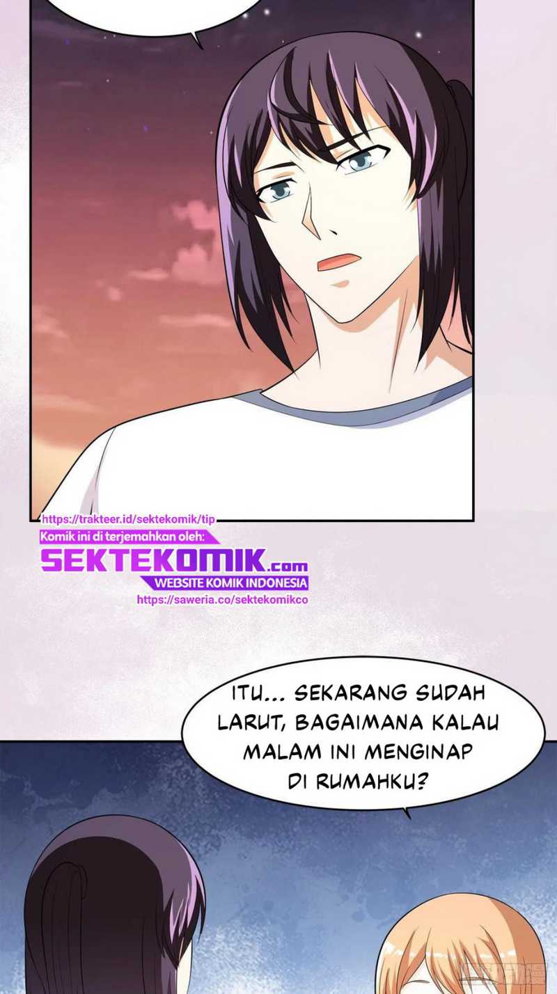 Cultivators In The City Chapter 129 Gambar 17