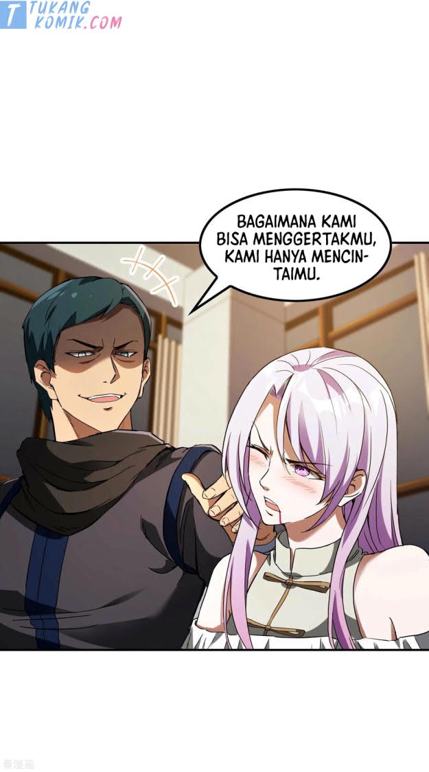 Useless First Son-In-Law Chapter 109 Gambar 18
