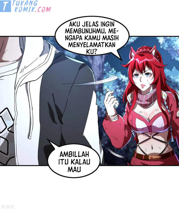 Useless First Son-In-Law Chapter 109 Gambar 33