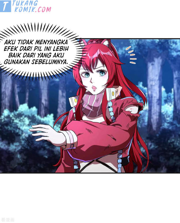 Useless First Son-In-Law Chapter 109 Gambar 36