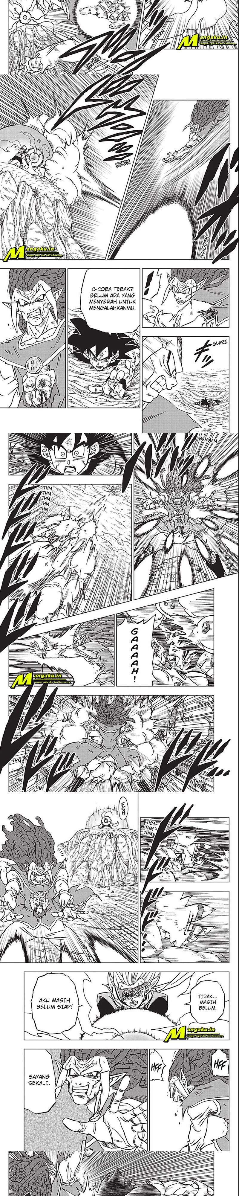 Baca Manga Dragon Ball Super Chapter 86.2 Gambar 2