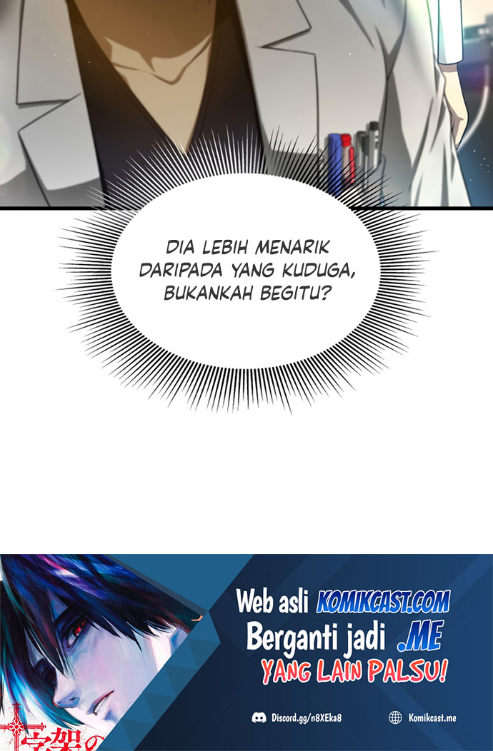 Perfect Surgeon Chapter 33 Gambar 33