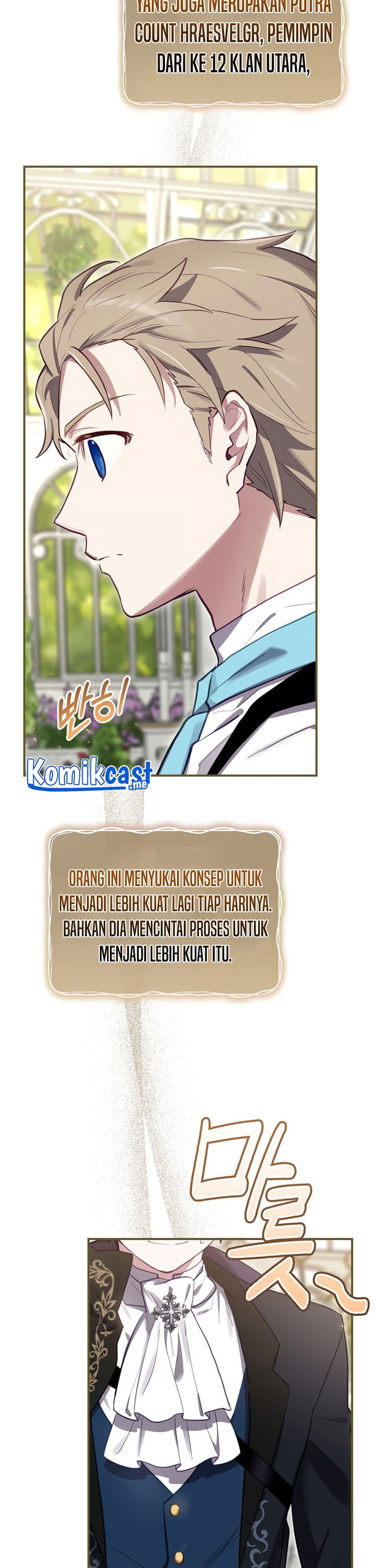 Ending Maker Chapter 27 Gambar 15