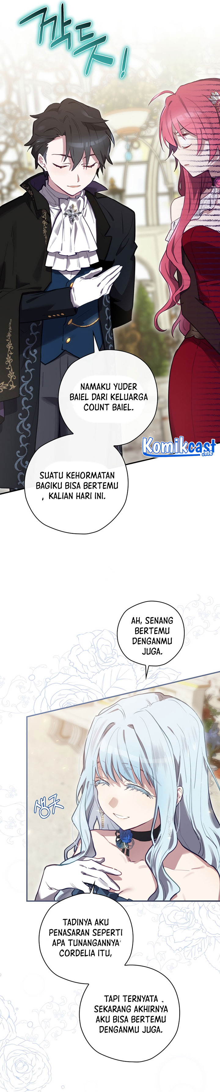 Ending Maker Chapter 27 Gambar 5