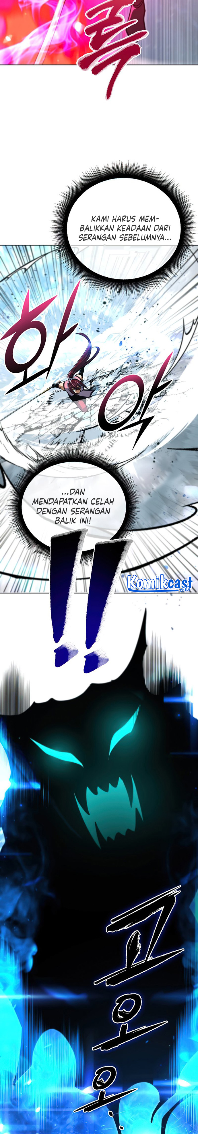 Maxed Out Leveling Chapter 52 Gambar 27