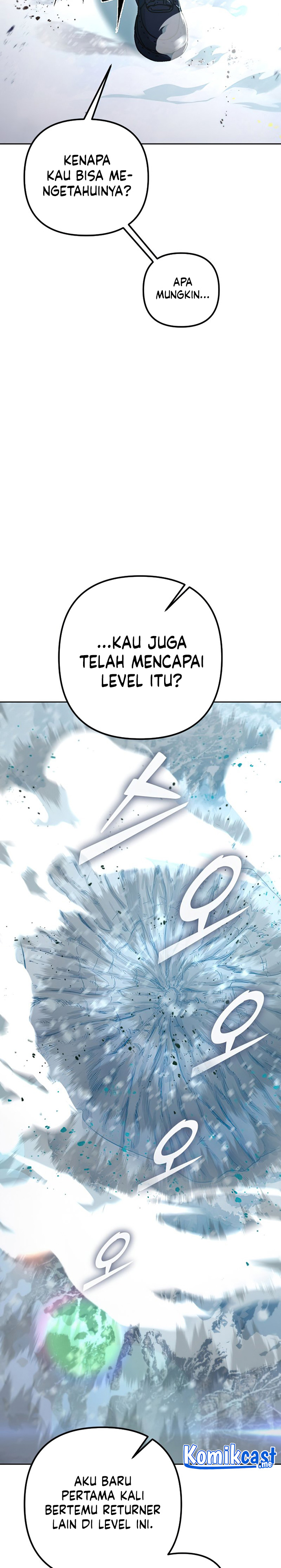 Maxed Out Leveling Chapter 52 Gambar 33