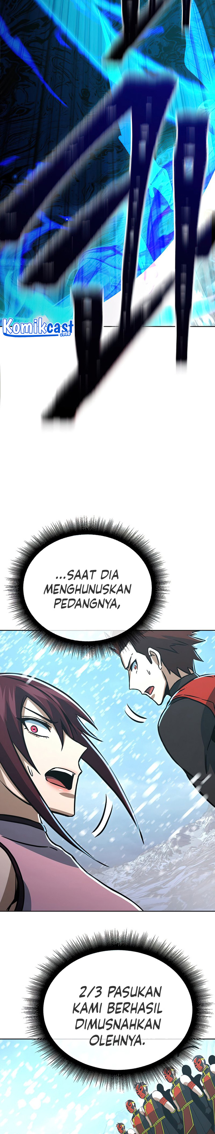 Maxed Out Leveling Chapter 52 Gambar 9